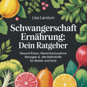 Schwangerschaft Ernährung - Dein Ratgeber-logo