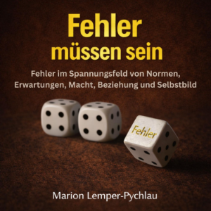 Fehler müssen sein
