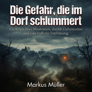 Die Gefahr, die im Dorf schlummert-logo