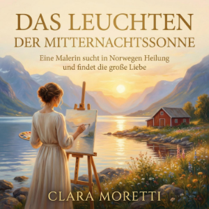 Das Leuchten der Mitternachtssonne-logo