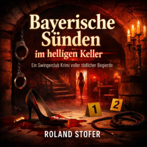 Bayerische Sünden im heiligen Keller-logo
