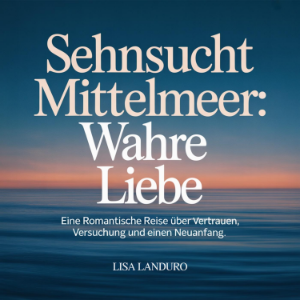 Sehnsucht Mittelmeer - Wahre Liebe-logo
