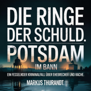 Die Ringe der Schuld - Potsdam im Bann-logo
