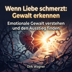 Wenn Liebe schmerzt: Gewalt erkennen