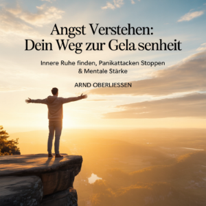 Angst verstehen - Dein Weg zur Gelassenheit