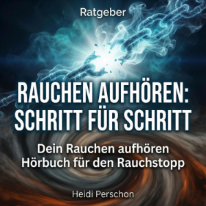 Rauchen aufhören: Schritt für Schritt