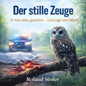 Der stille Zeuge-logo