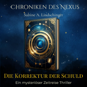 Chroniken des Nexus - Die Korrektur der Schuld