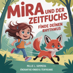 Mira und der Zeitfuchs: Finde deinen Rhythmus