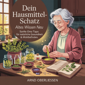 Dein Hausmittel-Schatz - Altes Wissen neu-logo