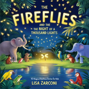 The Fireflies and the Night of a Thousand Lights
