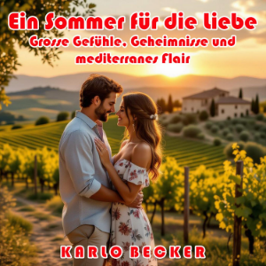 Ein Sommer für die italienische Liebe
