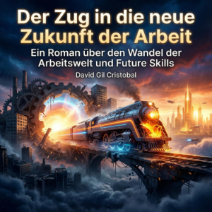 Der Zug in die neue Zukunft der Arbeit