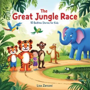 The Great Jungle Race