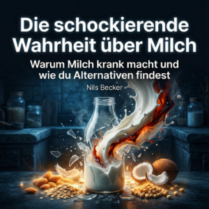 Die schockierende Wahrheit über Milch