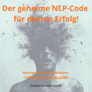 Der geheime NLP-Code für deinen Erfolg!-logo
