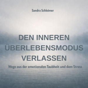 Den inneren Überlebensmodus verlassen