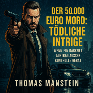 Der 50.000 Euro Mord: Tödliche Intrige-logo