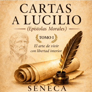 Cartas a Lucilio El arte de vivir con libertad interior