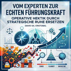 Vom Experten zur echten Führungskraft