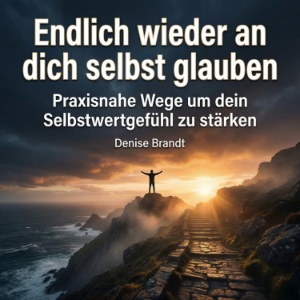 Endlich wieder an dich selbst glauben