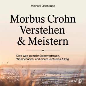 Morbus Crohn verstehen & meistern-logo