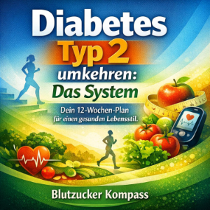 Diabetes Typ 2 umkehren: Das System-logo