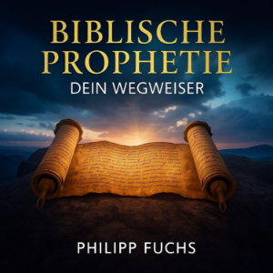 Biblische Prophetie - Dein Wegweiser-logo