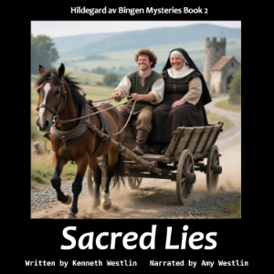 Sacred Lies
