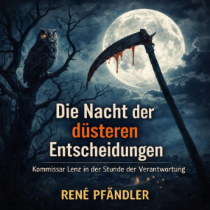 Die Nacht der düsteren Entscheidungen
