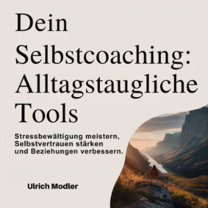 Dein Selbstcoaching - Alltagstaugliche Tools-logo