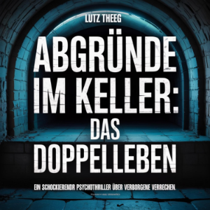 Abgründe im Keller - Das Doppelleben-logo