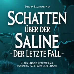 Schatten über der Saline – Der letzte Fall-logo