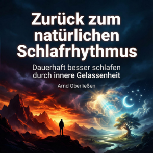 Zurück zum natürlichen Schlafrhythmus
