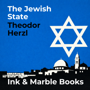 The Jewish State-logo