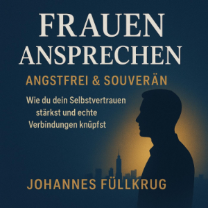 Frauen ansprechen - Angstfrei & Souverän-logo