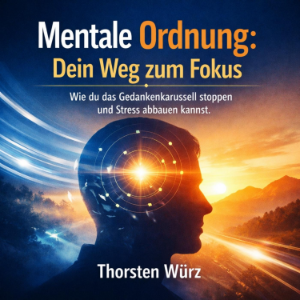Mentale Ordnung: Dein Weg zum Fokus