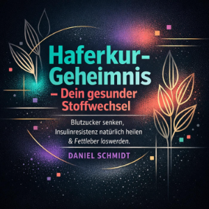 Haferkur-Geheimnis - Dein gesunder Stoffwechsel