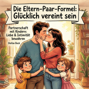 Die Eltern-Paar-Formel - Glücklich vereint sein