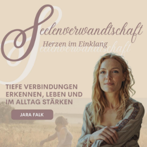 Seelenverwandtschaft – Herzen im Einklang