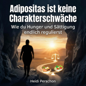Adipositas ist keine Charakterschwäche