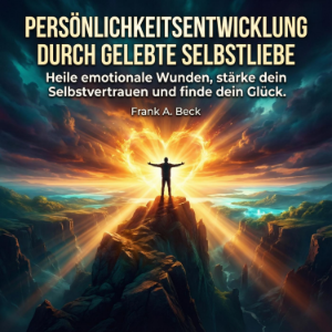 Persönlichkeitsentwicklung durch gelebte Selbstliebe