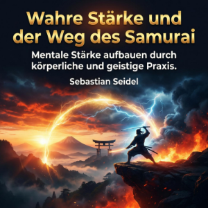 Wahre Stärke und der Weg des Samurai