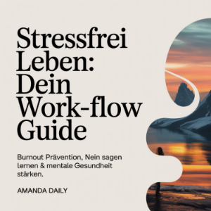 Stressfrei leben - Dein Work-Flow Guide