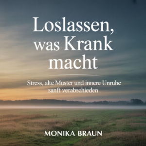 Loslassen, was krank macht-logo