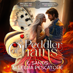 A Peddler of Chains-logo