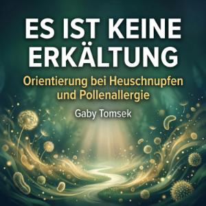 Es ist keine Erkältung