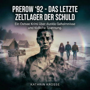 Prerow '92 - Das letzte Zeltlager der Schuld