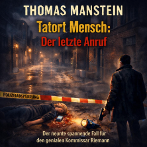 Tatort Mensch: Der letzte Anruf