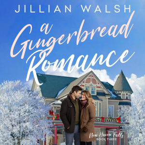 A Gingerbread Romance